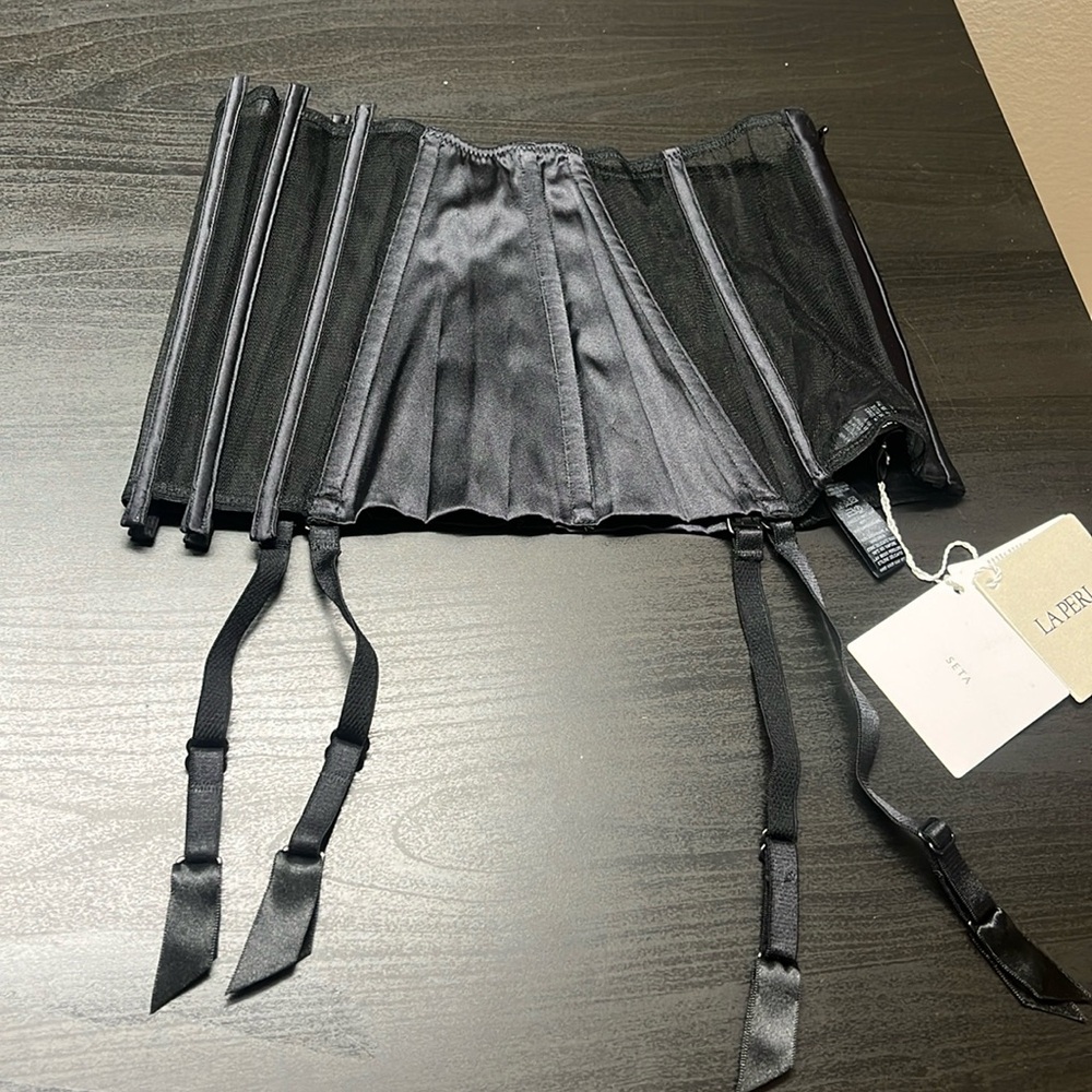La Perla lingerie